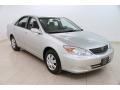 Lunar Mist Metallic - Camry LE Photo No. 1