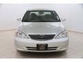 Lunar Mist Metallic - Camry LE Photo No. 2