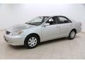 Lunar Mist Metallic - Camry LE Photo No. 3
