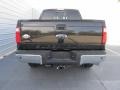 2015 Tuxedo Black Ford F250 Super Duty Lariat Crew Cab 4x4  photo #5