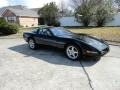 Black - Corvette ZR1 Coupe Photo No. 3