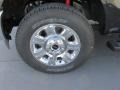 2015 Tuxedo Black Ford F250 Super Duty Lariat Crew Cab 4x4  photo #11