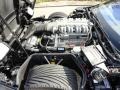 1994 Chevrolet Corvette 5.7 Liter DOHC 32-Valve LT5 V8 Engine Photo