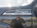 2015 Tuxedo Black Ford F250 Super Duty Lariat Crew Cab 4x4  photo #14
