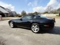 Black - Corvette ZR1 Coupe Photo No. 8