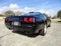 Black - Corvette ZR1 Coupe Photo No. 10