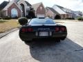 Black - Corvette ZR1 Coupe Photo No. 11