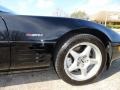 1994 Chevrolet Corvette ZR1 Coupe Wheel and Tire Photo