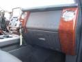 2015 Tuxedo Black Ford F250 Super Duty Lariat Crew Cab 4x4  photo #20