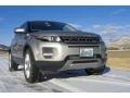 Ipanema Sand Metallic - Range Rover Evoque Pure Photo No. 3