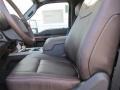 2015 Tuxedo Black Ford F250 Super Duty Lariat Crew Cab 4x4  photo #26