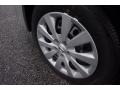 Brilliant Silver - Sentra S Photo No. 11