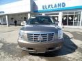 Mocha Steel Metallic - Escalade ESV Premium AWD Photo No. 3