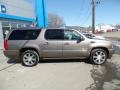 Mocha Steel Metallic - Escalade ESV Premium AWD Photo No. 5