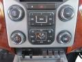 2015 Tuxedo Black Ford F250 Super Duty Lariat Crew Cab 4x4  photo #32