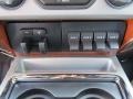 2015 Tuxedo Black Ford F250 Super Duty Lariat Crew Cab 4x4  photo #33