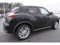 Super Black - Juke SV Photo No. 5