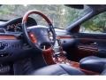 Labrador Anthracite Interior Photo for 2004 Maybach 57 #101994950