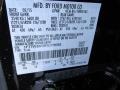 2015 Tuxedo Black Ford F250 Super Duty Lariat Crew Cab 4x4  photo #39