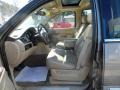 Mocha Steel Metallic - Escalade ESV Premium AWD Photo No. 17