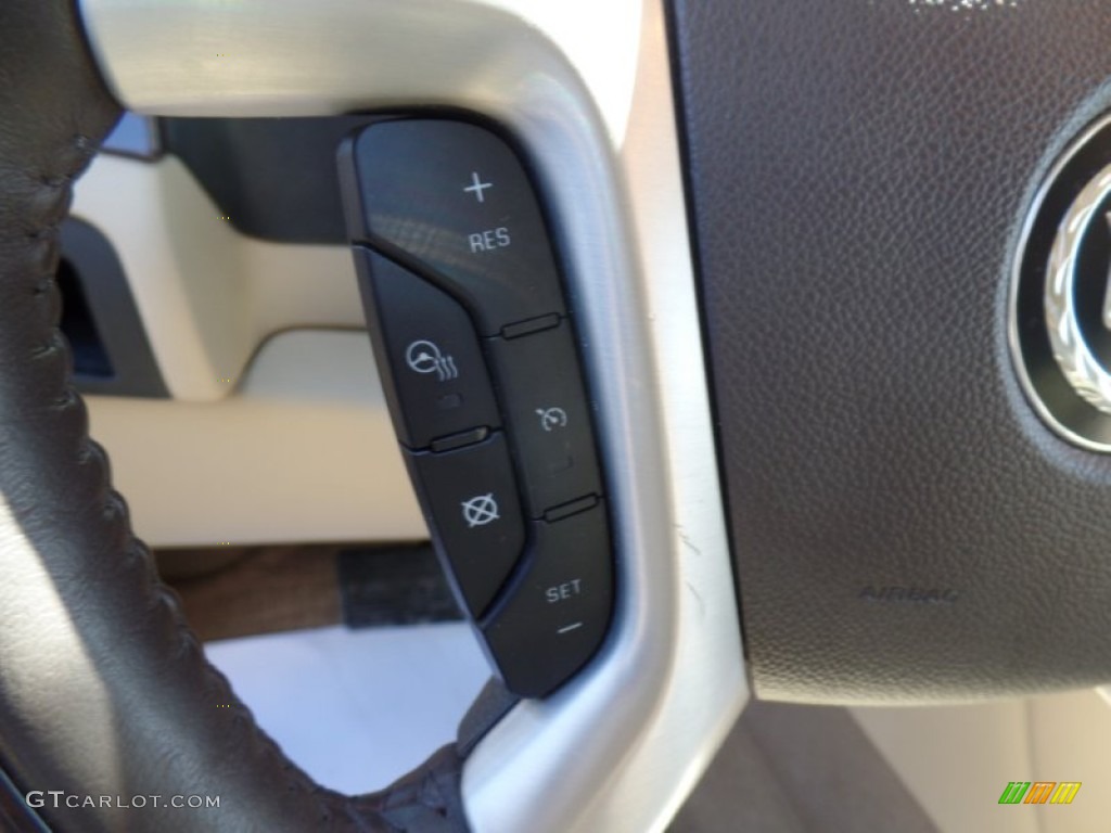 2011 Escalade ESV Premium AWD - Mocha Steel Metallic / Cashmere/Cocoa photo #22