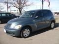 Magnesium Green Pearl - PT Cruiser  Photo No. 3