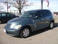 2006 Magnesium Green Pearl Chrysler PT Cruiser   photo #3