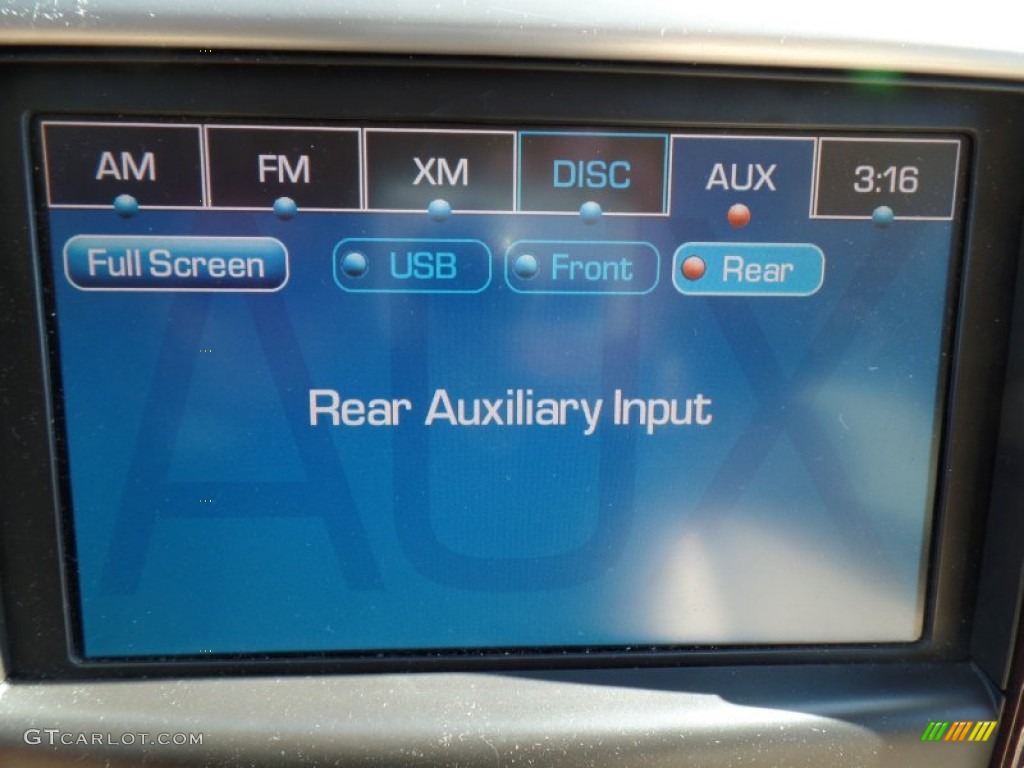 2011 Escalade ESV Premium AWD - Mocha Steel Metallic / Cashmere/Cocoa photo #29