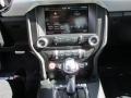 2015 Ingot Silver Metallic Ford Mustang EcoBoost Premium Coupe  photo #22