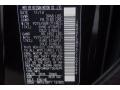 GAB: Bordeaux Black 2015 Nissan Juke SV Color Code
