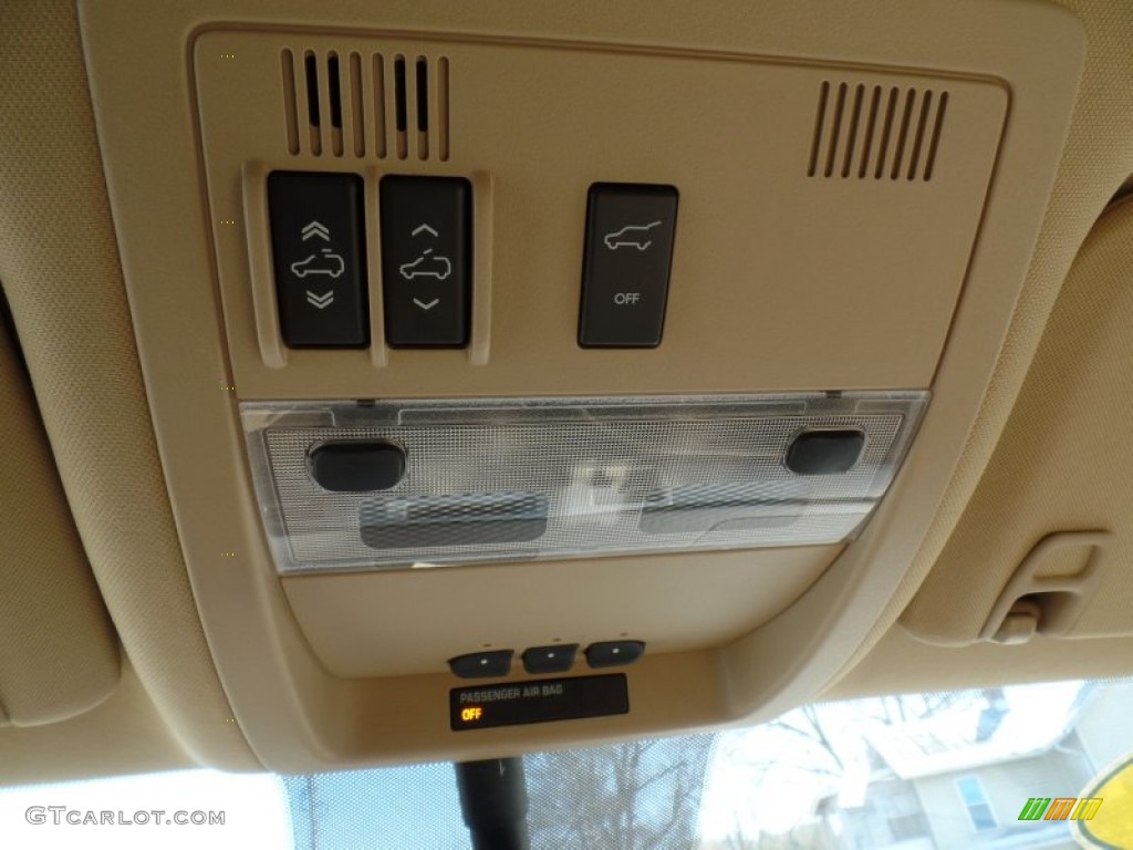 2011 Escalade ESV Premium AWD - Mocha Steel Metallic / Cashmere/Cocoa photo #43