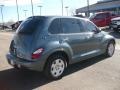 Magnesium Green Pearl - PT Cruiser  Photo No. 6