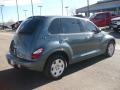 2006 Magnesium Green Pearl Chrysler PT Cruiser   photo #6