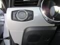 2015 Ingot Silver Metallic Ford Mustang EcoBoost Premium Coupe  photo #28