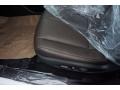 Mocha Front Seat Photo for 2015 Nissan Murano #101995832