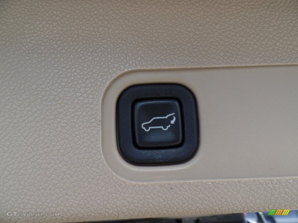 2011 Escalade ESV Premium AWD - Mocha Steel Metallic / Cashmere/Cocoa photo #65