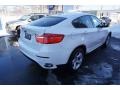 Alpine White - X6 xDrive35i Photo No. 4