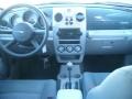 Magnesium Green Pearl - PT Cruiser  Photo No. 13