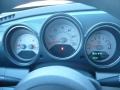 Magnesium Green Pearl - PT Cruiser  Photo No. 14