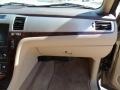 Mocha Steel Metallic - Escalade ESV Premium AWD Photo No. 79