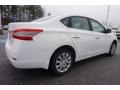 Fresh Powder - Sentra S Photo No. 5
