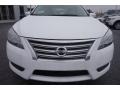 Fresh Powder - Sentra S Photo No. 8