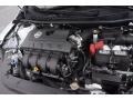 1.8 Liter DOHC 16-Valve CVTCS 4 Cylinder 2015 Nissan Sentra S Engine
