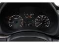 Marble Gray Gauges Photo for 2015 Nissan Sentra #101997182