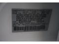  2015 Sentra S Fresh Powder Color Code QM1