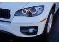 Alpine White - X6 xDrive35i Photo No. 47