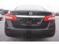 Super Black - Sentra S Photo No. 4
