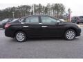 Super Black - Sentra S Photo No. 6