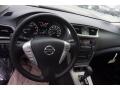 Super Black - Sentra S Photo No. 10