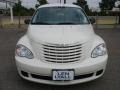 Cool Vanilla White - PT Cruiser LX Photo No. 2